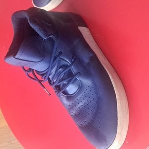 Adidas Originals Tubular High-tops  Men's 10.5